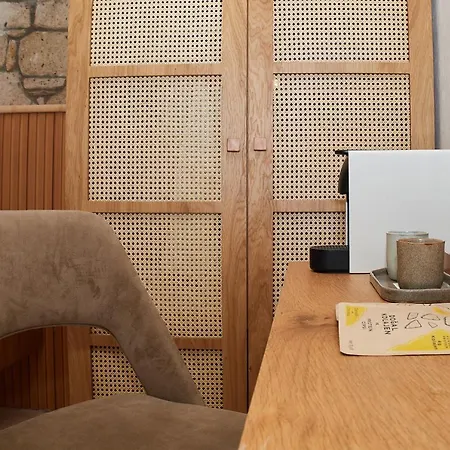 Cynara Hacimemis Ξενοδοχείο *
