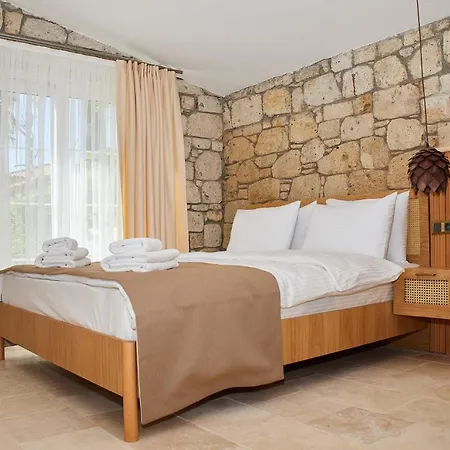 Cynara Hacimemis Ξενοδοχείο Çeşme