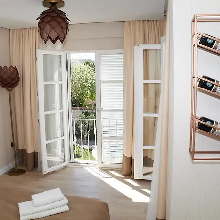 Hotel Cynara Hacimemis Cesme