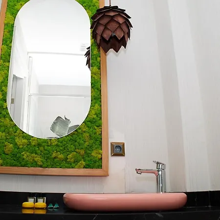 Cynara Hacimemis Hotel Cesme